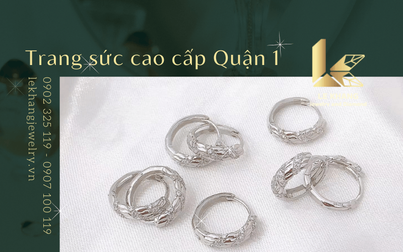 trang sức cao cấp