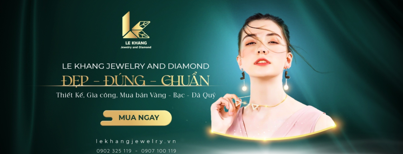 Trang sức cao cấp