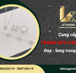 Tổng hợp tất tần tật các thông tin cần biết về vàng Ý 750