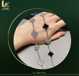 Lắc tay mẫu mới LT14