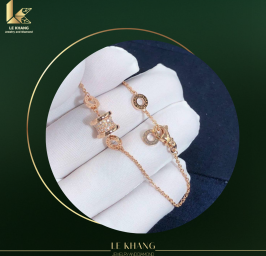 Lắc tay mẫu mới L16