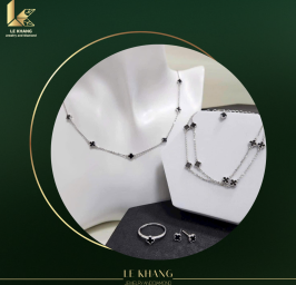 Set trang sức mới ra mắt S31