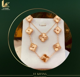 Lắc tay vàng sang trọng LT13