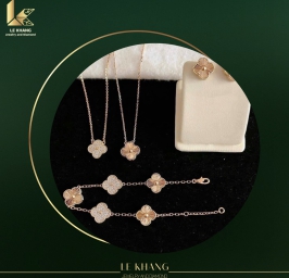 Lắc tay mẫu mới LT13