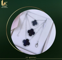 Mặt dây chuyền mẫu mới MDC27