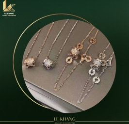 Mặt dây chuyền hot trend MDC28