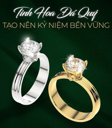 VỀ LE KHANG JEWELRY AND DIAMOND