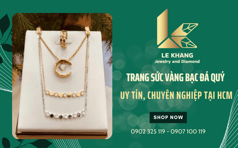 mua bán trang sức