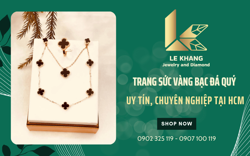 mua bán trang sức