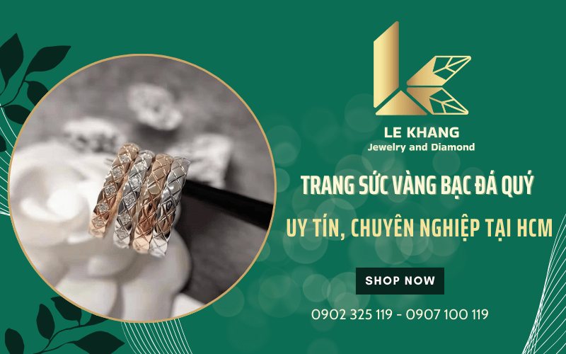mua bán trang sức