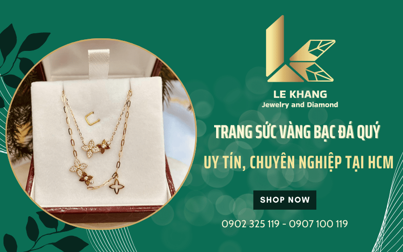 mua bán trang sức