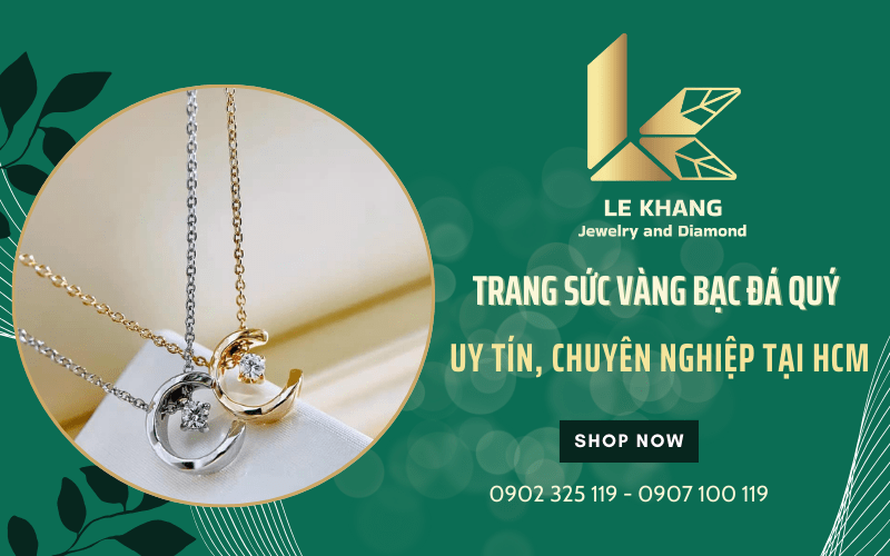 mua bán trang sức