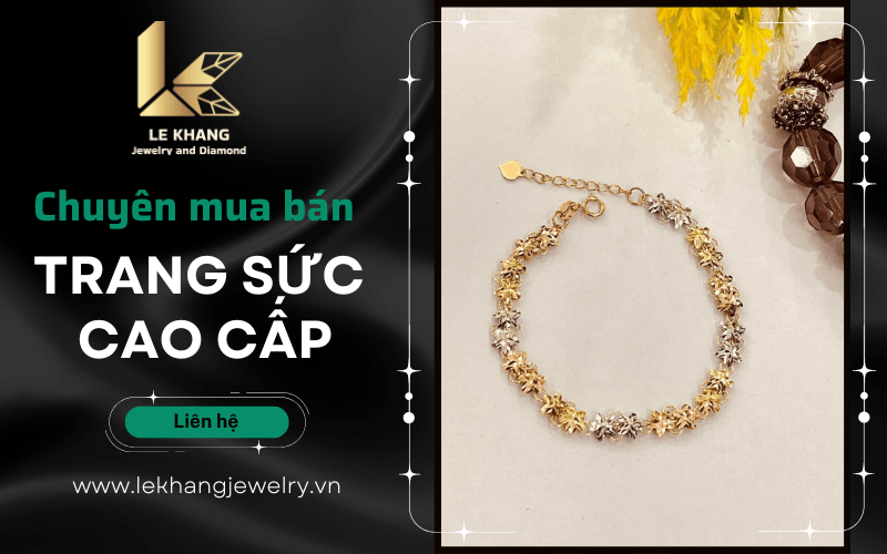 mua bán vàng bạc trang sức
