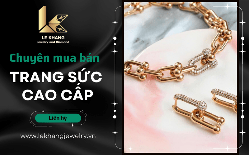 mua bán trang sức cao cấp