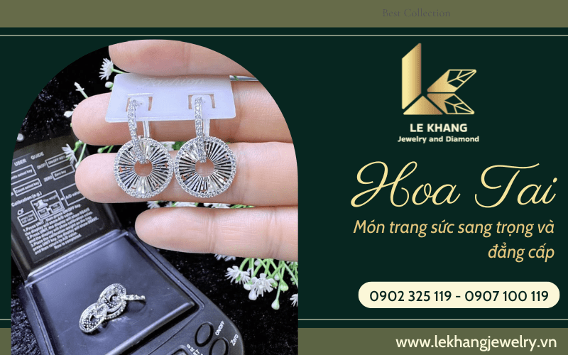 hoa tai